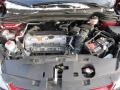  2010 CR-V EX AWD 2.4 Liter DOHC 16-Valve i-VTEC 4 Cylinder Engine