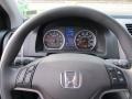 Gray Steering Wheel Photo for 2010 Honda CR-V #41020899