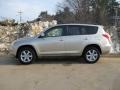 Savannah Metallic - RAV4 Limited 4WD Photo No. 7