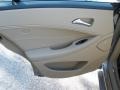 Pewter Metallic - CLS 550 Photo No. 16