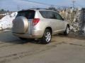 Savannah Metallic - RAV4 Limited 4WD Photo No. 12