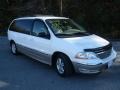 2003 Vibrant White Ford Windstar SEL  photo #1