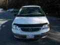 2003 Vibrant White Ford Windstar SEL  photo #8