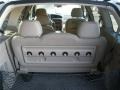 Medium Parchment Trunk Photo for 2003 Ford Windstar #41021427