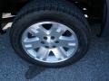 2008 Stealth Gray Metallic GMC Sierra 1500 SLE Crew Cab 4x4  photo #10