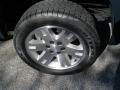 2008 Stealth Gray Metallic GMC Sierra 1500 SLE Crew Cab 4x4  photo #11