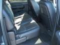 2008 Stealth Gray Metallic GMC Sierra 1500 SLE Crew Cab 4x4  photo #19