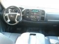 2008 Stealth Gray Metallic GMC Sierra 1500 SLE Crew Cab 4x4  photo #21
