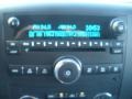 2008 Stealth Gray Metallic GMC Sierra 1500 SLE Crew Cab 4x4  photo #25