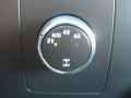 2008 Stealth Gray Metallic GMC Sierra 1500 SLE Crew Cab 4x4  photo #27