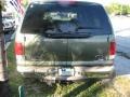 Estate Green Metallic - Excursion Limited 4x4 Photo No. 8