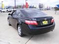 2008 Black Toyota Camry LE  photo #8