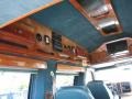Olympic White - Express 1500 Passenger Van Conversion Photo No. 11
