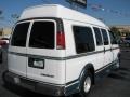 Olympic White - Express 1500 Passenger Van Conversion Photo No. 14