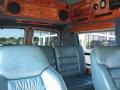 Olympic White - Express 1500 Passenger Van Conversion Photo No. 16