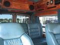 1996 Olympic White Chevrolet Express 1500 Passenger Van Conversion  photo #16