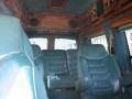 1996 Olympic White Chevrolet Express 1500 Passenger Van Conversion  photo #24