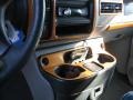 Olympic White - Express 1500 Passenger Van Conversion Photo No. 25