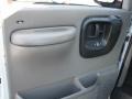 1996 Olympic White Chevrolet Express 1500 Passenger Van Conversion  photo #27