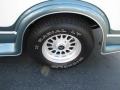 Olympic White - Express 1500 Passenger Van Conversion Photo No. 28