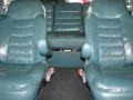 Olympic White - Express 1500 Passenger Van Conversion Photo No. 34