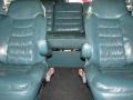 1996 Olympic White Chevrolet Express 1500 Passenger Van Conversion  photo #34