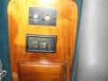 Olympic White - Express 1500 Passenger Van Conversion Photo No. 36