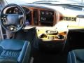 1996 Olympic White Chevrolet Express 1500 Passenger Van Conversion  photo #40