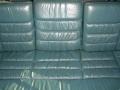 Olympic White - Express 1500 Passenger Van Conversion Photo No. 41