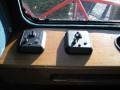 Olympic White - Express 1500 Passenger Van Conversion Photo No. 42