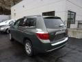 Cypress Green Pearl - Highlander 4WD Photo No. 2