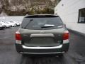 Cypress Green Pearl - Highlander 4WD Photo No. 3