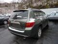 Cypress Green Pearl - Highlander 4WD Photo No. 4