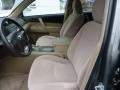 Cypress Green Pearl - Highlander 4WD Photo No. 7