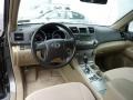 Cypress Green Pearl - Highlander 4WD Photo No. 8