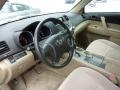 Cypress Green Pearl - Highlander 4WD Photo No. 17
