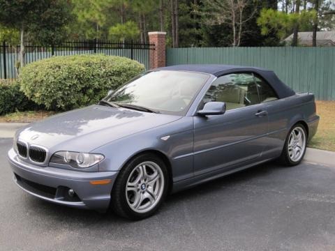 Bmw 330i convertible specs