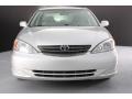 Lunar Mist Metallic - Camry LE Photo No. 3