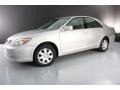 Lunar Mist Metallic - Camry LE Photo No. 5