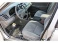 Lunar Mist Metallic - Camry LE Photo No. 17