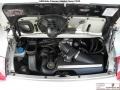 3.6 Liter DOHC 24V VarioCam Flat 6 Cylinder 2007 Porsche 911 Carrera Coupe Engine