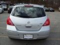 Brilliant Silver - Versa 1.8 SL Hatchback Photo No. 24