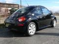 Black - New Beetle S Coupe Photo No. 3