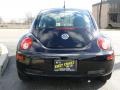 Black - New Beetle S Coupe Photo No. 4