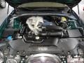 3.0 Liter DOHC 24-Valve VVT V6 2008 Jaguar S-Type 3.0 Engine