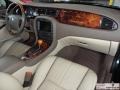 Champagne Dashboard Photo for 2008 Jaguar S-Type #41024812