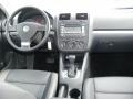 Anthracite Interior Photo for 2009 Volkswagen Jetta #41024840