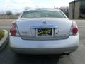Sheer Silver Metallic - Altima 2.5 SL Photo No. 4