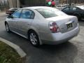 Sheer Silver Metallic - Altima 2.5 SL Photo No. 5
