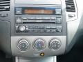 Sheer Silver Metallic - Altima 2.5 SL Photo No. 10